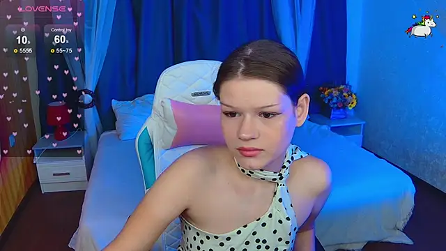 Lunamytrend online show from 09.09.25