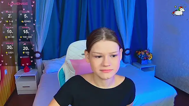 Lunamytrend online show from 09.14.25