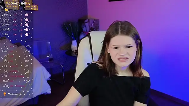 Lunamytrend online show from 09.25.25