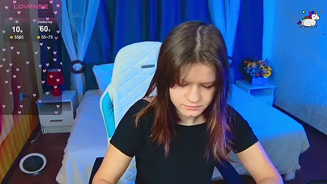 Lunamytrend online show from 10.12.25