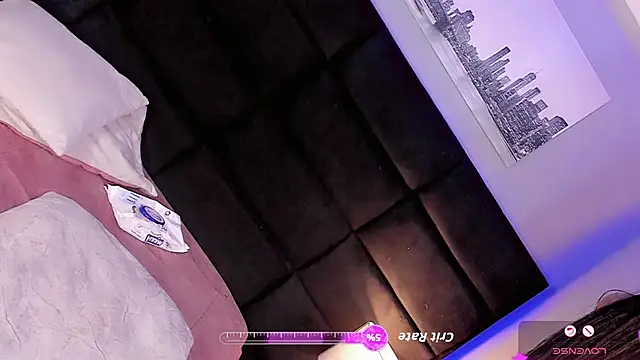 Ana Paaula23 online show from 09.23.25