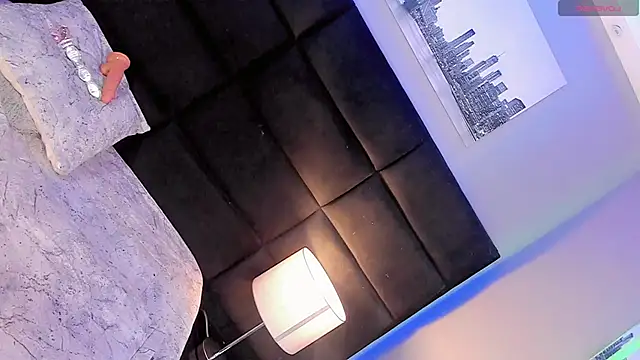 Ana Paaula23 online show from 10.20.25