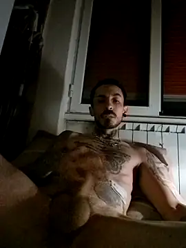 Robe420 online show from 06.15.26