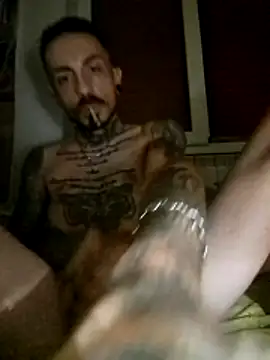 Robe420 online show from 06.18.26