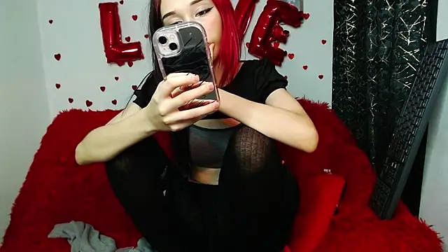 Isla rosee18 online show from 03.08.26