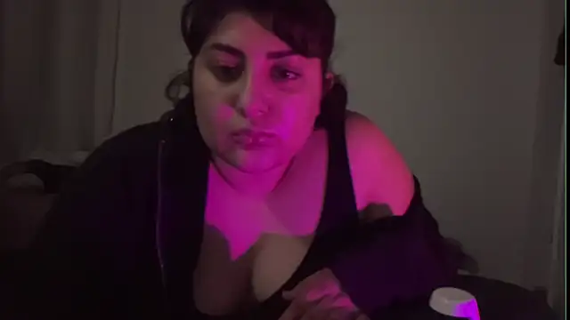 inked nekoo online show from 10.21.25