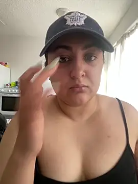 inked nekoo online show from 12.01.25