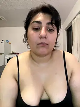 inked nekoo online show from 12.04.25