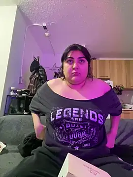 inked nekoo online show from 12.13.25