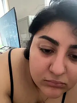 inked nekoo online show from 01.08.26