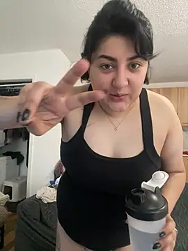 inked nekoo online show from 01.09.26