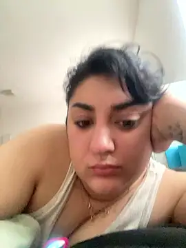 inked nekoo online show from 01.10.26