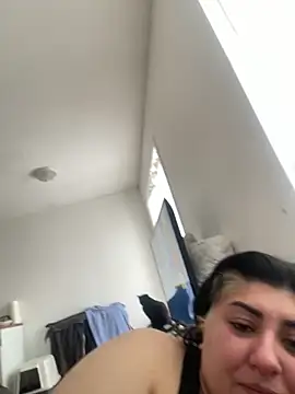 inked nekoo online show from 02.10.26