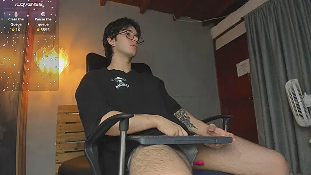 Markuss   online show from 02.17.26