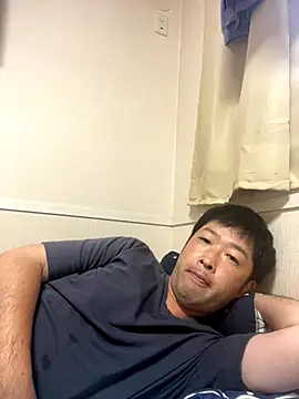 shin0689 online show from 10.18.25