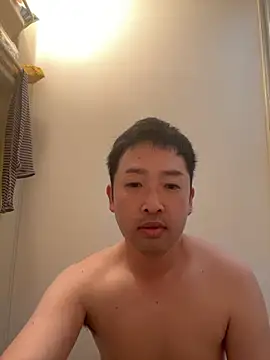 shin0689 online show from 11.17.25