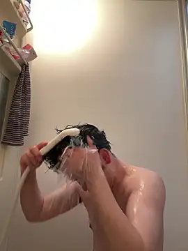 shin0689 online show from 02.22.26