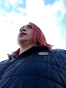 Mariana-94 online show from 09.12.25