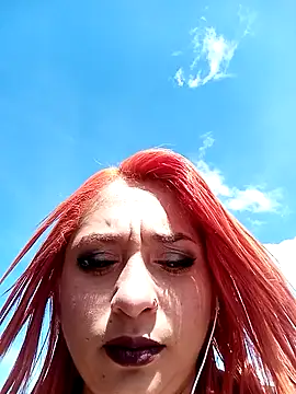 Mariana-94 online show from 09.22.25