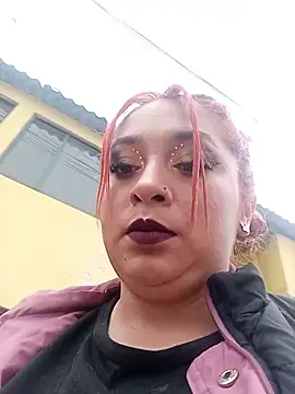 Mariana-94 online show from 10.23.25