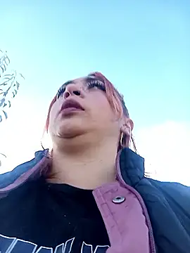 Mariana-94 online show from 11.12.25