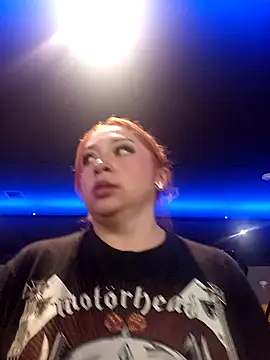 Mariana-94 online show from 12.18.25