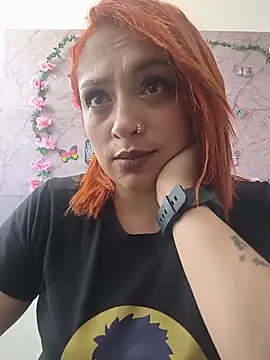 Mariana-94 online show from 05.09.26
