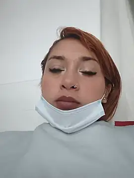 Mariana-94 online show from 06.18.26