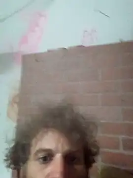 bearded cross online show from 10.28.25