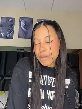 Kendra C online show from 09.14.25