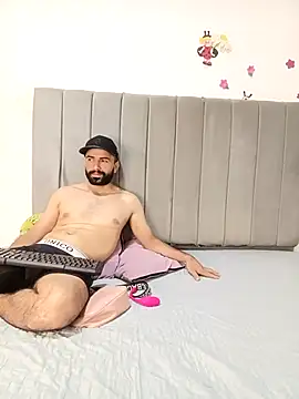 HOTEXTREMCOUPLE online show from 04.09.26