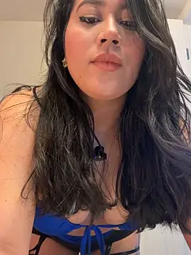 Myonlyprincess1 online show from 04.21.26