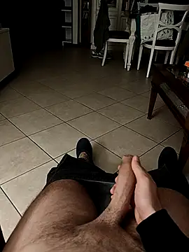 Snapshot of LucifertheGenius chatting on 10.01.25 LucifertheGenius online show from 10.01.25