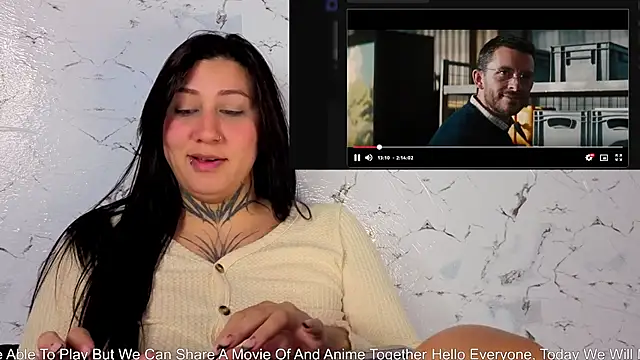 Snapshot of andrea_miller1 chatting on 09.14.25 andrea miller1 online show from 09.14.25