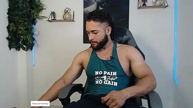 massimofiore  online show from 04.09.26