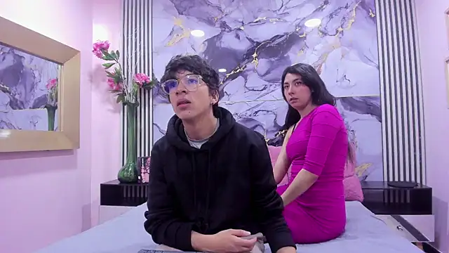 Desire Ecstasy online show from 10.09.25