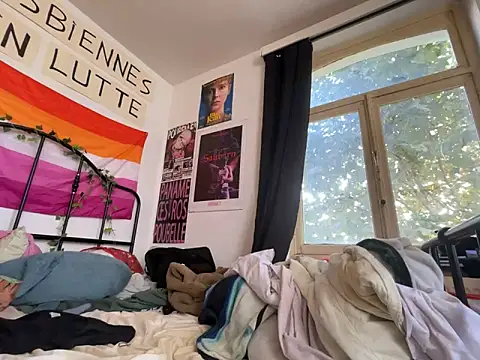 Styxlust online show from 09.28.25