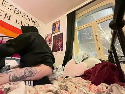 Styxlust online show from 03.11.26