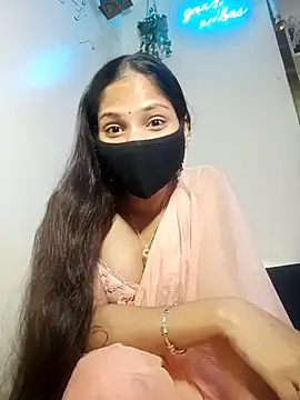 TheSassyGirl7 online show from 09.18.25