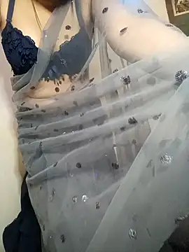 TheSassyGirl7 online show from 04.18.26