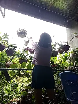 Thaohoa love online show from 09.28.25