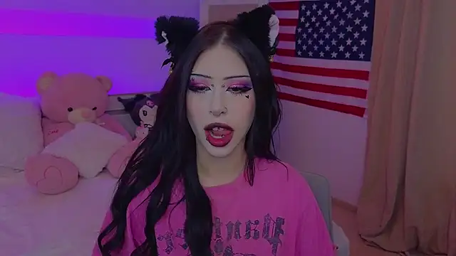 venomeowww   online show from 02.05.26