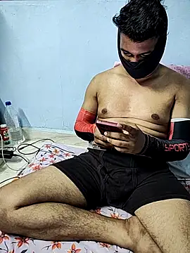 yournaughtysam online show from 02.16.26