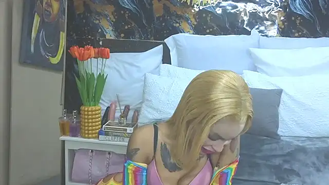 CaramelNatashaxx online show from 09.16.25