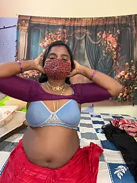 anubabysk12 online show from 02.17.26