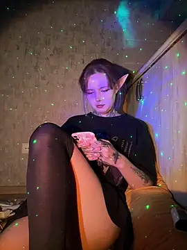 n1ghtcloud online show from 11.15.25