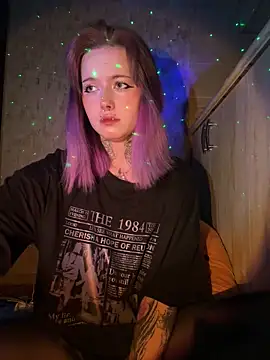 n1ghtcloud online show from 11.16.25