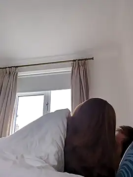 Snapshot of CheekyPolytime chatting on 10.30.25 CheekyPolytime online show from 10.30.25