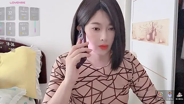 FeilL2t online show from 09.14.25