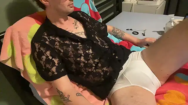 NoaTender online show from 10.04.25